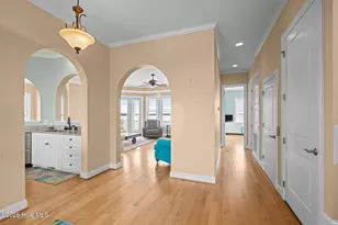 389 Live Oak Rd, Newport, NC 28570 - Photo 9