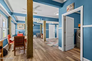 389 Live Oak Rd, Newport, NC 28570 - Photo 43