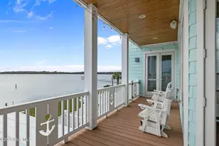 389 Live Oak Rd, Newport, NC 28570 - Photo 15
