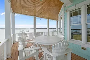 389 Live Oak Rd, Newport, NC 28570 - Photo 13