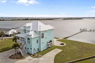 389 Live Oak Rd, Newport, NC 28570 - Photo 7