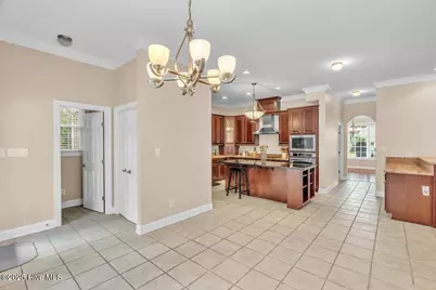 119 Hawkins Landing, Jacksonville, NC 28540 - Photo 37
