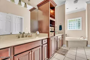 119 Hawkins Landing, Jacksonville, NC 28540 - Photo 51