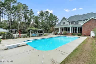 119 Hawkins Landing, Jacksonville, NC 28540 - Photo 93