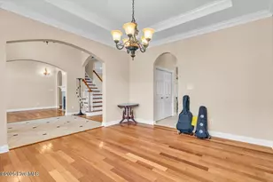 119 Hawkins Landing, Jacksonville, NC 28540 - Photo 21