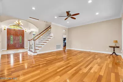 119 Hawkins Landing, Jacksonville, NC 28540 - Photo 43