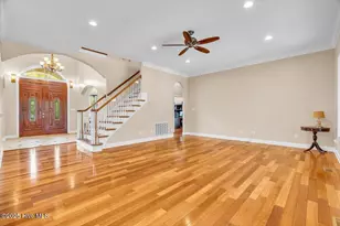 119 Hawkins Landing, Jacksonville, NC 28540 - Photo 43