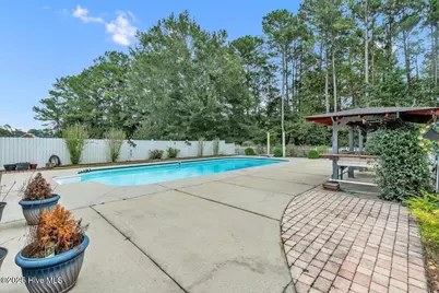 119 Hawkins Landing, Jacksonville, NC 28540 - Photo 89