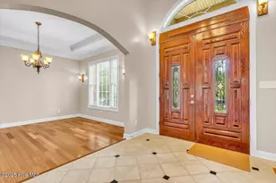 119 Hawkins Landing, Jacksonville, NC 28540 - Photo 17