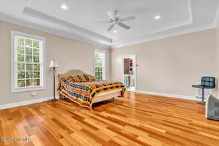 119 Hawkins Landing, Jacksonville, NC 28540 - Photo 47
