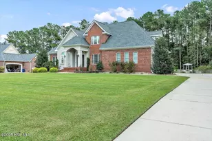 119 Hawkins Landing, Jacksonville, NC 28540 - Photo 15