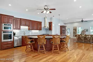 212 Lakeshore Dr, Lake Waccamaw, NC 28450 - Photo 21
