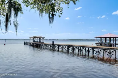 212 Lakeshore Drive, Lake Waccamaw, NC 28450 - Photo 3