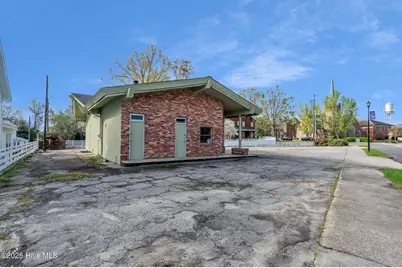 508 Fayetteville Road, Rockingham, NC 28379 - Photo 11