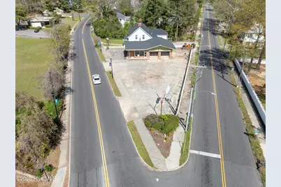 508 Fayetteville Road, Rockingham, NC 28379 - Photo 17