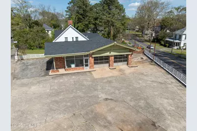 508 Fayetteville Road, Rockingham, NC 28379 - Photo 13