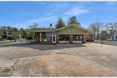 508 Fayetteville Road, Rockingham, NC 28379 - Photo 3