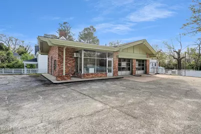 508 Fayetteville Road, Rockingham, NC 28379 - Photo 1
