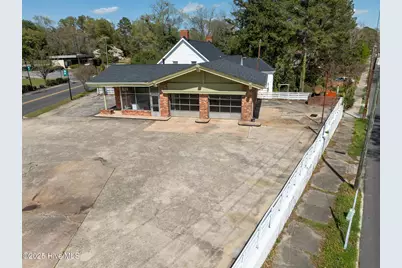 508 Fayetteville Road, Rockingham, NC 28379 - Photo 7