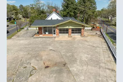 508 Fayetteville Road, Rockingham, NC 28379 - Photo 5
