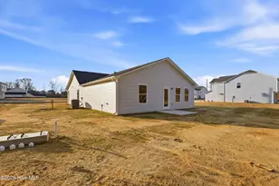 202 Streamlet Dr, Fremont, NC 27830 - Photo 5