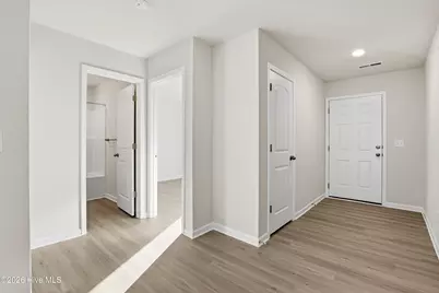 202 Streamlet Drive, Fremont, NC 27830 - Photo 19