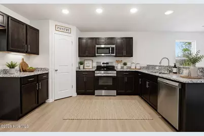 202 Streamlet Drive, Fremont, NC 27830 - Photo 5