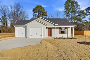 202 Streamlet Dr, Fremont, NC 27830 - Photo 1