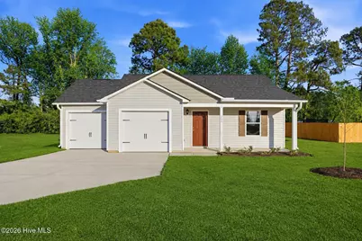 202 Streamlet Drive, Fremont, NC 27830 - Photo 33