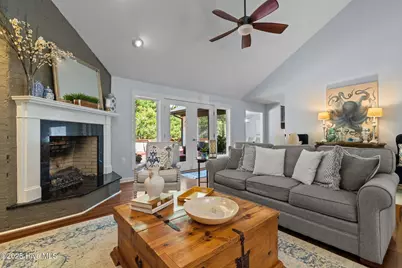5 Pin Oak Court, Pinehurst, NC 28374 - Photo 23