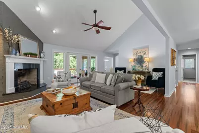 5 Pin Oak Court, Pinehurst, NC 28374 - Photo 19