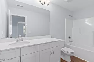 941 Plymouth Rd, Boiling Spring Lakes, NC 28461 - Photo 19