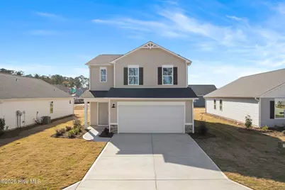 941 Plymouth Road, Boiling Spring Lakes, NC 28461 - Photo 5