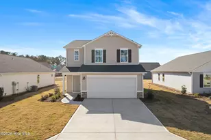 941 Plymouth Rd, Boiling Spring Lakes, NC 28461 - Photo 5