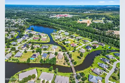 1205 Regalia Lane, Leland, NC 28451 - Photo 5