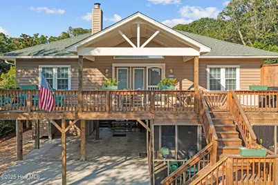 113 Doe Drive, Emerald Isle, NC 28594 - Photo 1