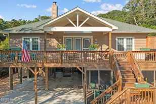 113 Doe Dr, Emerald Isle, NC 28594 - Photo 1