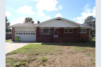 106 Forest Hill Drive, Havelock, NC 28532 - Photo 1