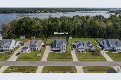 400 Camden Trail, Hampstead, NC 28443 - Photo 5