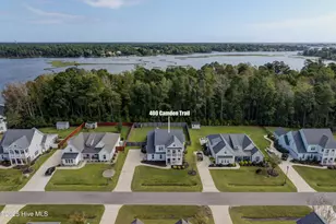 400 Camden Trl, Hampstead, NC 28443 - Photo 5