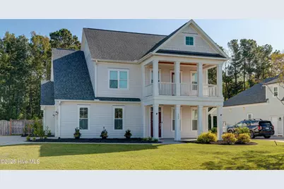 400 Camden Trail, Hampstead, NC 28443 - Photo 3