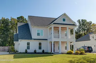 400 Camden Trl, Hampstead, NC 28443 - Photo 3