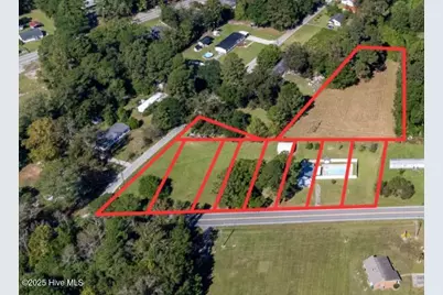 410 Elizabethtown Road, Bladenboro, NC 28320 - Photo 43