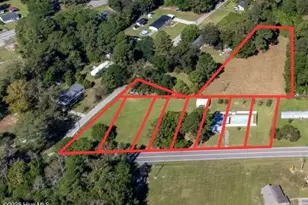 410 Elizabethtown Rd, Bladenboro, NC 28320 - Photo 43