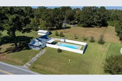 410 Elizabethtown Road, Bladenboro, NC 28320 - Photo 41