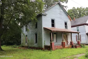 418 McGlohon Street N, Ahoskie, NC 27910 - Photo 3