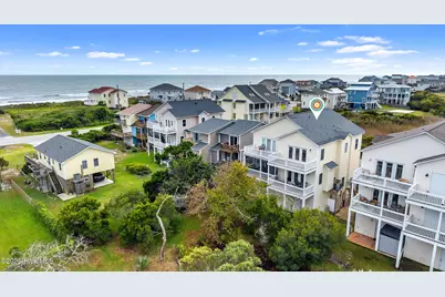 114 Sea Oaks Court, North Topsail Beach, NC 28460 - Photo 5