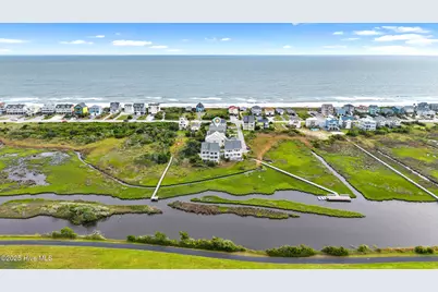 114 Sea Oaks Court, North Topsail Beach, NC 28460 - Photo 43