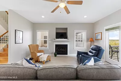 114 Sea Oaks Court, North Topsail Beach, NC 28460 - Photo 27