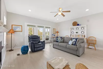 114 Sea Oaks Court, North Topsail Beach, NC 28460 - Photo 25